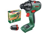 Skru/Bormaskin - Bosch AdvancedDrill 18 (SOLO) - 06039B5009