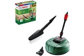 Hageredskaper - Bosch Home and Car Kit for AQT Pressure Washers - F016800611