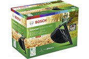 Løvblåser - Bosch LØVSUGER UNIVERSAL GARDEN TIDY 3000W - 06008B1001