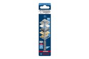 Bormaskin & Bits - Bosch BOR HEX MULTICONSTRUCTION 3X90MM - 2608900569