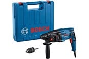 Skru/Bormaskin - Bosch BOREHAMMER GBH 2-21 CHUCK SDS-PLUS CASE - 06112A6001