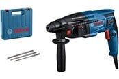 Skru/Bormaskin - Bosch BOREHAMMER GBH 2-21 M/3BOR SDS-PLUS CASE - 06112A6002