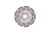 Bormaskin & Bits - Bosch Diamantkoppskive Expert for Concrete lang levetid 115 x 22,23 x 5 mm - 2608601761