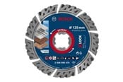 Bormaskin & Bits - Bosch DIAMANTSKÃ†RESKIVE XL MULTI 125MM - 2608900670