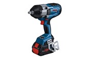 Skru/Bormaskin - Bosch GDS Professional 18V-1000 (SOLO) - 06019J8300