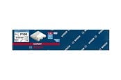 Slipemaskin - Bosch SLIBEBLAD EXC 225MM NET K100 25 STK - 2608900708