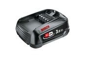 Batteri - Bosch PBA 18V 3.0Ah W-B - 1607A350SZ