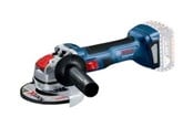 Vinkelsliper - Bosch GWX Professional 18V-7 (SOLO) - 06019H9102