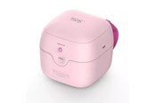 Annen personlig pleie - 59S UVC LED STERILIZING BOX MINI S6 PINK - SZH4-S6P