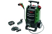 Høytrykksspyler - Bosch Høytrykksspyler FONTUS 18V - 06008B6101