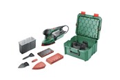 Verktøy - Bosch PSM 200 AES + SystemBox - 06033B6002