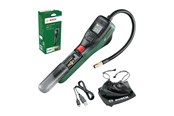 Verktøy - Bosch Easy Pump CORDLESS COMPRESSED AIR PUMP 3.6V - 0603947000