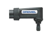 Multiværktøy - Dremel 575 Rotary Multi Tool Right Angle Attachment - 26150575JB