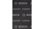 Verktøy - Bosch SLIBEFLEECE SIC 152X229MM SORT GROV - 2608901210