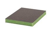 Slipemaskin - Bosch SLIBESVAMP 98X120X13MM SF - 1 STK - 2608901173