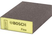 Slipemaskin - Bosch SANDING SPONGE PROFIL 69X97X26MM F - 1 PCS - 2608901170