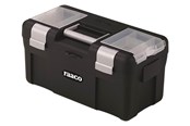 Verktøykasser & Lagringssystemer - Raaco Toolbox 20 h:260xb:518xd:275mm - 135245