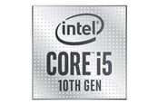 Prosessor/CPU - Intel Core i5 10400 / 2.9 GHz processor Prosessor/CPU - 6 kjerner - 2.9 GHz - Intel LGA1200 - Bulk (uten vifte) - CM8070104290715