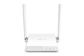 Ruter - TP-Link WLAN-Router TL-WR844N (TL-WR844N) - Wireless router N Standard - 802.11n - TL-WR844N