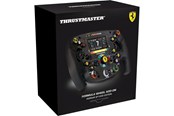 Spill - Tilbehør - Thrustmaster Formula Wheel Add-On Ferrari SF1000 Edition - Controller - Sony PlayStation 4 - 4060172