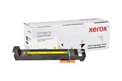 Printertilbehør blekk/toner - Xerox Everyday - Laser toner Yellow - 006R04257