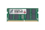 RAM - Transcend 8GB DDR4 2666MHZ SO-DIMM - TS1GSH64V6B