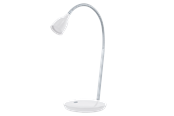 Lamper - EGLO DURENGO table lamp LED 3W white - 93078