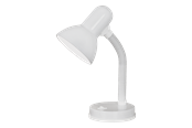 Lamper - EGLO BASIC table lamp white - 9229