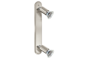 Lamper - EGLO MINI spot  satin nickel - 31412