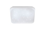 Lamper - EGLO FRANIA-S wall / ceiling light white - 75472