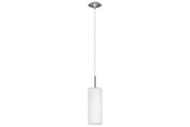 Lamper - EGLO TROY 3 pendant light white painted - 85977