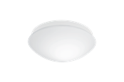 Lamper - EGLO BARI-M ceiling lamp white - 97531