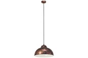 Lamper - EGLO TRURO 2 pendant light - 49248