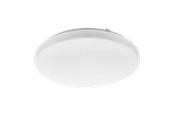 Lamper - EGLO FRANIA ceiling Ø330 mm white - 97872