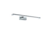 Lamper - EGLO PANDELLA 1 mirror lamp 400 mm chrome/silver - 96064