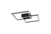 Lamper - EGLO LEJIAS ceiling light  black - 99799