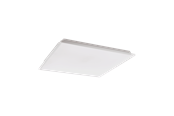 Smarthus - EGLO HERRORA-Z ceiling light, 450x450mm, white - 99639