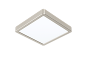 Lamper - EGLO SALABATE recessed spotlight Ø88 mm 2700K black - 99493