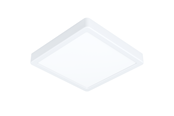 Lamper - EGLO FUEVA 5 surface-mounted light  white - 99237