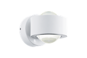 Lamper - EGLO TREVIOLO wall lamp white - 98747