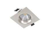 Lamper - EGLO SALICETO recessed light clear - 98472