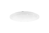 Lamper - EGLO FRANIA-S wall/ceiling light  white - 98448