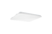 Lamper - EGLO FRANIA ceiling 530x530 mm white - 98447