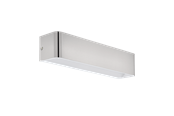 Lamper - EGLO SANIA 4 wall light  satin nickel - 98426