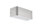 Lamper - EGLO SANIA 4 wall light  satin nickel - 98425