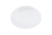 Lamper - EGLO FRANIA-A wall/ceiling light  white - 98294