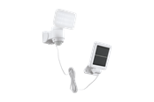 Lamper - EGLO CASABAS solar wall lamp with sensor white - 98196