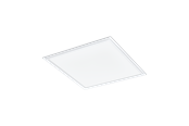 Lamper - EGLO SALOBRENA 1 ceiling light  white - 98129