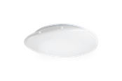 Lamper - EGLO SILERAS ceiling white with crystal effect - 97577