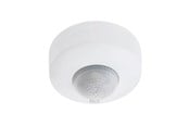 Bevegelsessensorer og skumringsbrytere - EGLO DETECT ME 6 motion detector, white - 97421